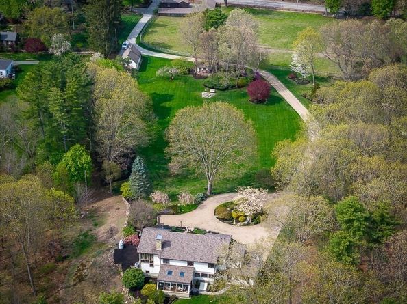 103 Essex Street, Hamilton MA 01982