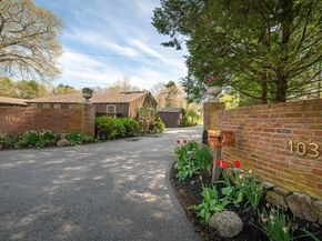 103 Essex Street, Hamilton MA 01982