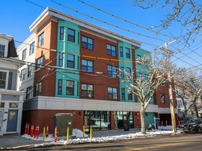 1151 Walnut 304, Newton MA 02461