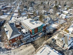 1151 Walnut 304, Newton MA 02461