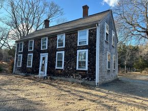 152 Acorn St, Marshfield MA 02050