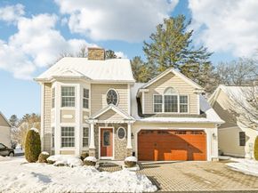 16 Rockingham Drive 131, Tewksbury MA 01876