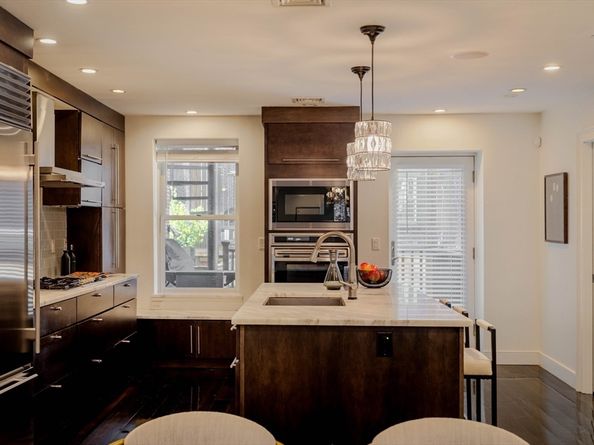 92 Waltham St 1A, Boston MA 02118