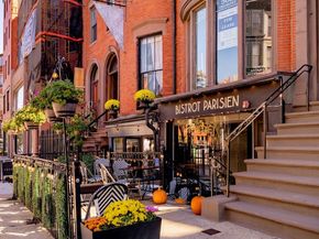 92 Waltham St 1A, Boston MA 02118