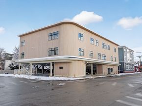 140 Shirley Street 202, Winthrop MA 02152