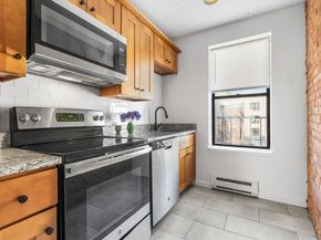 6 Cypress Road 606, Boston MA 02135