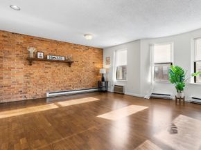 6 Cypress Road 606, Boston MA 02135