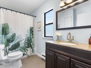 6 Cypress Road 606, Boston MA 02135