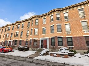 6 Cypress Road 606, Boston MA 02135