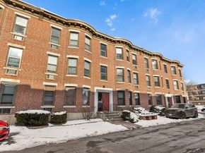 6 Cypress Road 606, Boston MA 02135