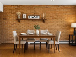 6 Cypress Road 606, Boston MA 02135