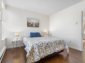 6 Cypress Road 606, Boston MA 02135