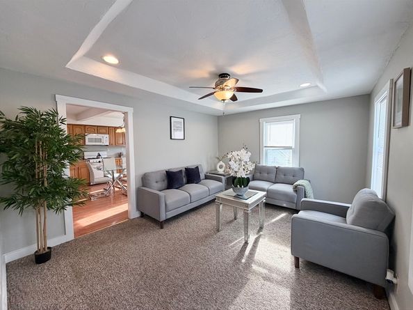 13 Jerry St, Fitchburg MA 01420