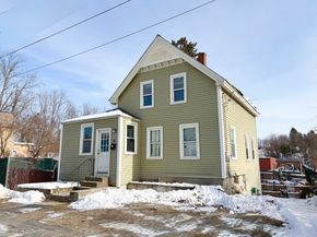 13 Jerry St, Fitchburg MA 01420