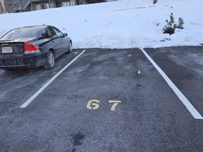 301 Neponset St 29, Norwood MA 02062