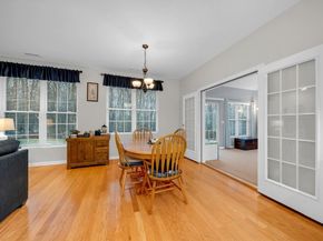 11 Summerfield Drive 11, Uxbridge MA 01569