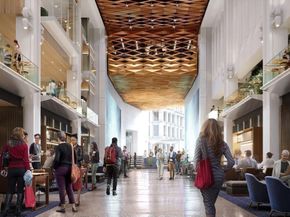 240 Devonshire Street 3607, Boston MA 02110