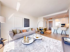 240 Devonshire Street 3607, Boston MA 02110