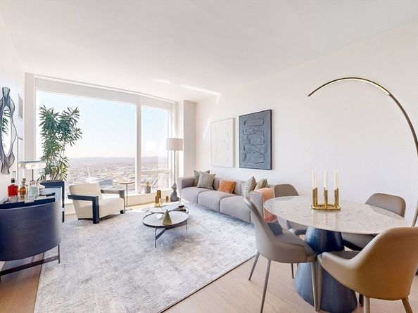 240 Devonshire Street 3607, Boston MA 02110