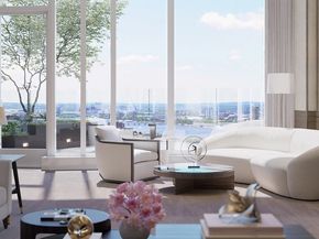 240 Devonshire Street 3607, Boston MA 02110