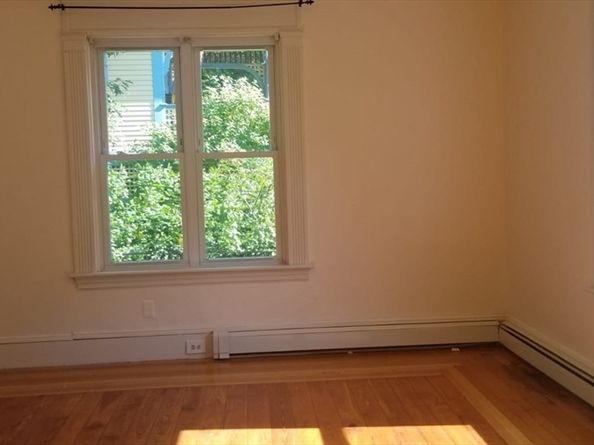 36 Gordon Street, Boston MA 02134