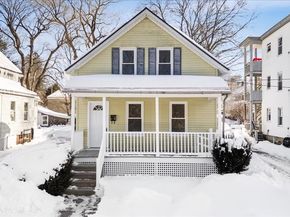 31 Webster St, Winchendon MA 01475
