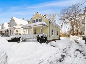 31 Webster St, Winchendon MA 01475