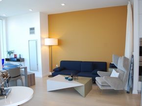 1 Franklin 5002, Boston MA 02110