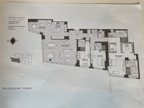 1 Franklin 5002, Boston MA 02110