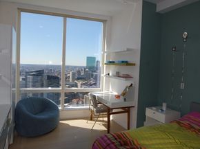 1 Franklin 5002, Boston MA 02110