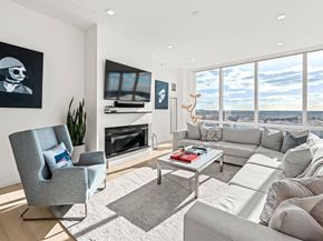 1 Franklin 5002, Boston MA 02110