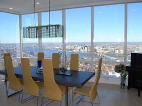 1 Franklin 5002, Boston MA 02110