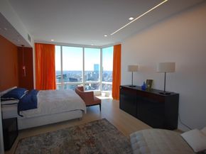 1 Franklin 5002, Boston MA 02110