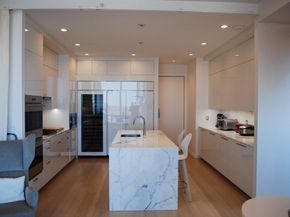 1 Franklin 5002, Boston MA 02110