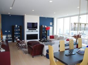 1 Franklin 5002, Boston MA 02110