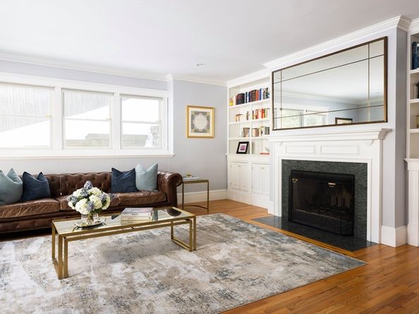 110 Avalon Road, Newton MA 02468