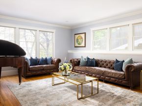 110 Avalon Road, Newton MA 02468