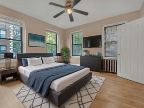 62 Queensberry St 204, Boston MA 02215