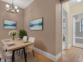 62 Queensberry St 204, Boston MA 02215