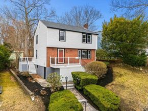 177 Brooks Street, Medford MA 02155