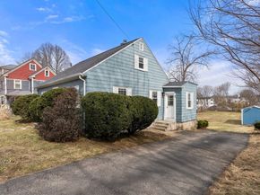 2 Bancroft Street, Maynard MA 01754