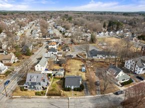 2 Bancroft Street, Maynard MA 01754