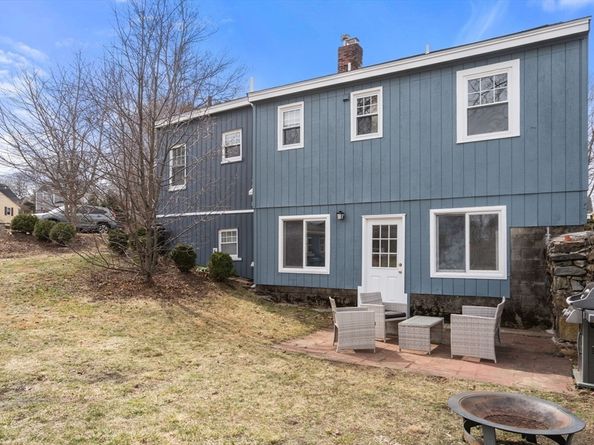 2 Bancroft Street, Maynard MA 01754