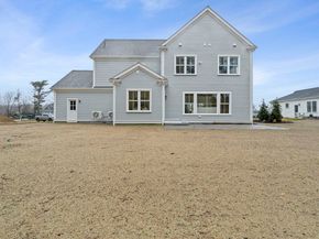 45 Red Gold Farm Road, Marshfield MA 02050