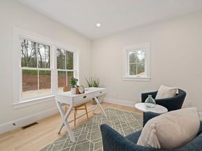 45 Red Gold Farm Road, Marshfield MA 02050