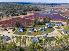 45 Red Gold Farm Road, Marshfield MA 02050