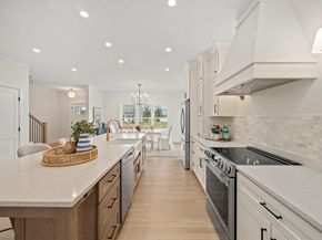45 Red Gold Farm Road, Marshfield MA 02050