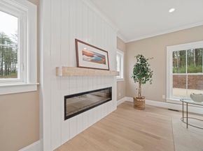 45 Red Gold Farm Road, Marshfield MA 02050