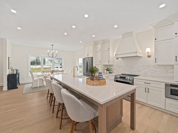 45 Red Gold Farm Road, Marshfield MA 02050
