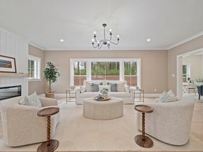 45 Red Gold Farm Road, Marshfield MA 02050